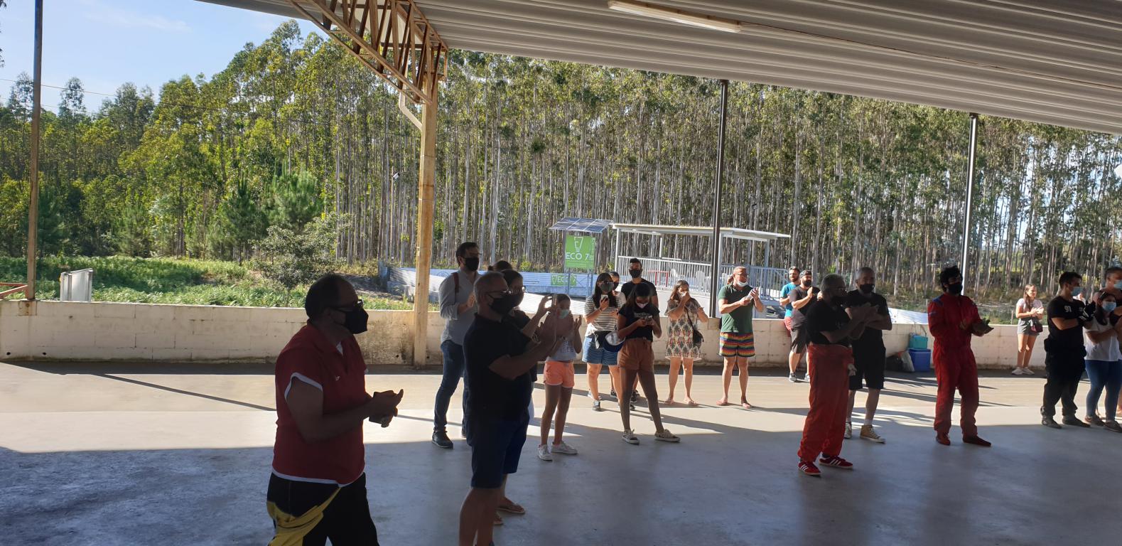 27º Aniversário - Taça Euroindy 202063